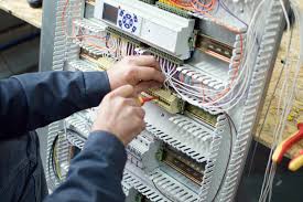 Best Industrial Electrical Services  in Mountain View Acres, CA